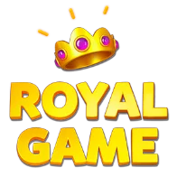 Royal Game casino logo