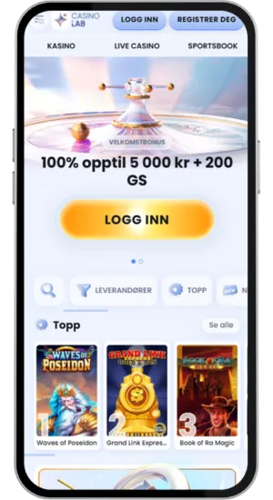 Chicken Road- Velg et norsk nettcasino